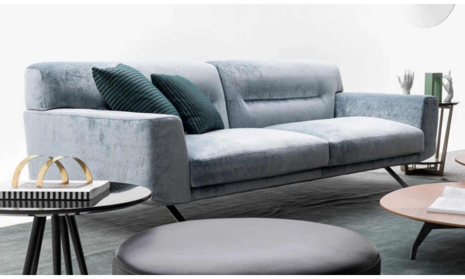 Диван прямой Feenix Alberta Salotti - фото 2