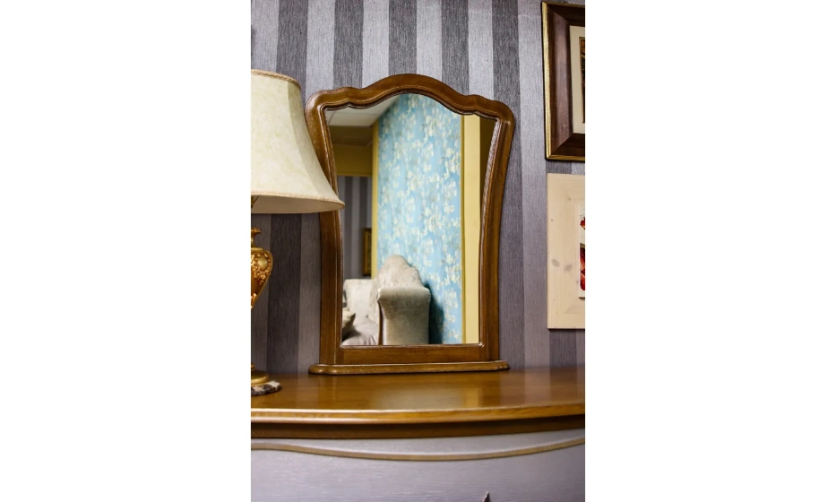 Зеркало к туалетному столу Белфан Трио - фото 1