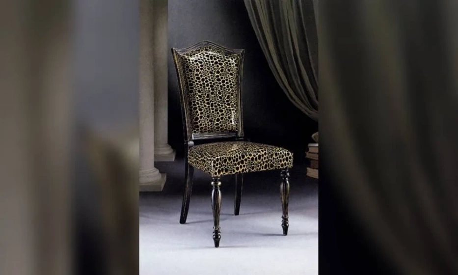 Стул Giuliacasa Vi305-Ls - фото 1