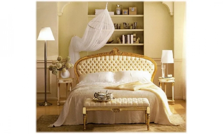 Спальня Volpi Classic 24 - фото 1