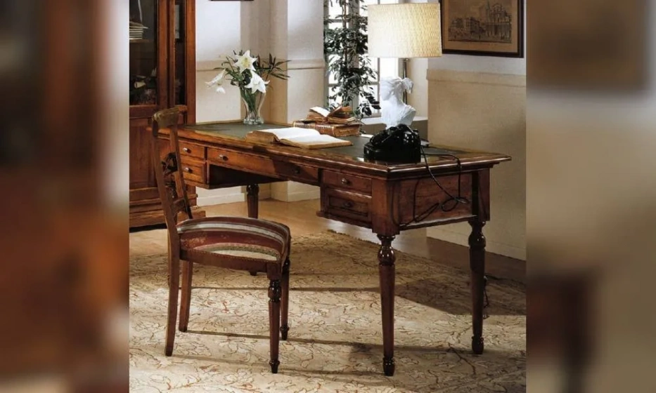 Стол Письменный Giuliacasa E-416-Le - фото 1