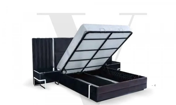 Кровать В Спальню Orix Versace