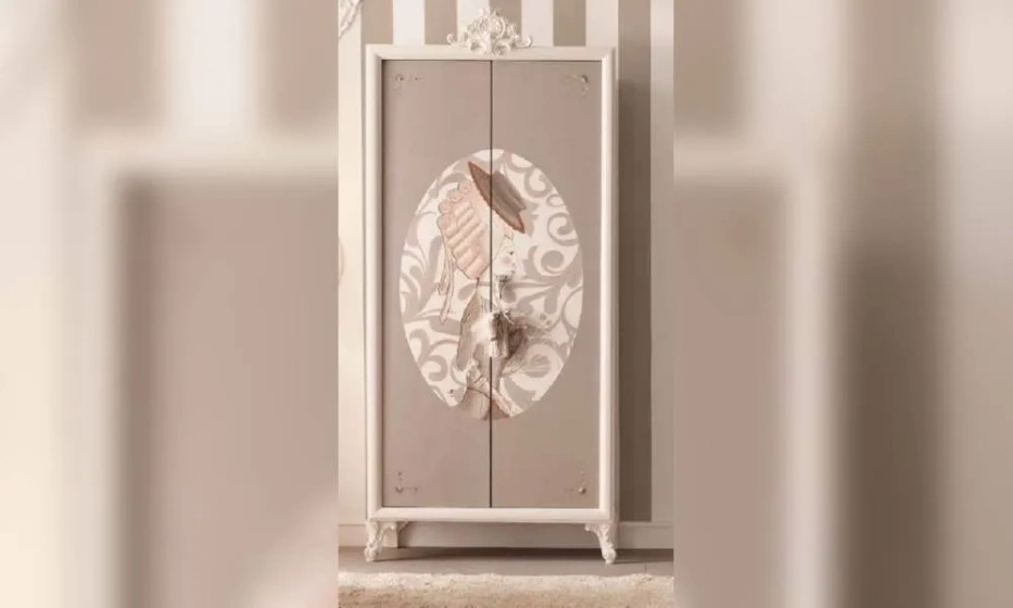 Шкаф Alta Moda/Linea B Monna Lisa - фото 1