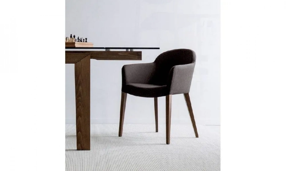 Полукресло Gossip Calligaris Cb1110 - фото 1