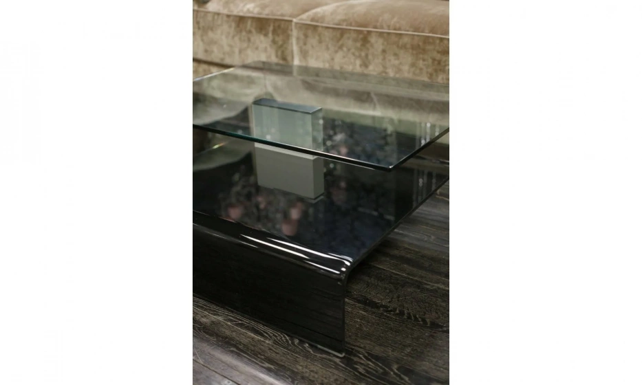 Cтол Журнальный Tonin Casa 1 - фото 5