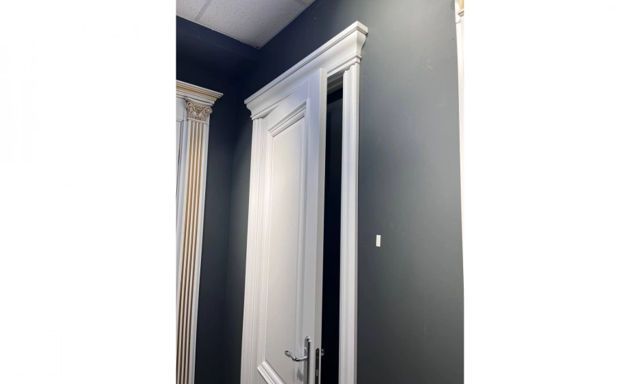 Дверь Астродорс Прима-1 - фото 2