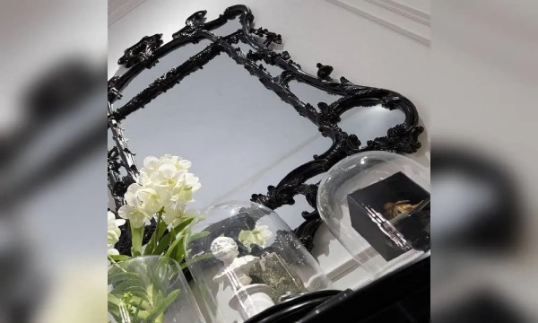 Зеркало Morris