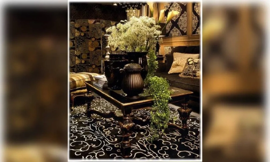 Стол Журнальный Medea 742 - фото 1