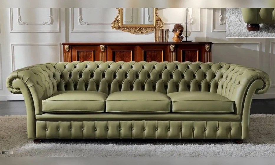 Диван Ceppi 2795 - фото 1