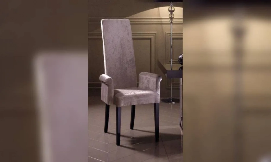 Стул Dv Home Collection Light Capotavola - фото 1