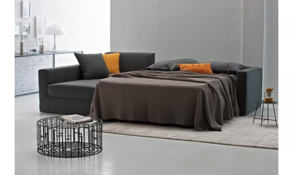 Диван угловой Argo Alberta Salotti