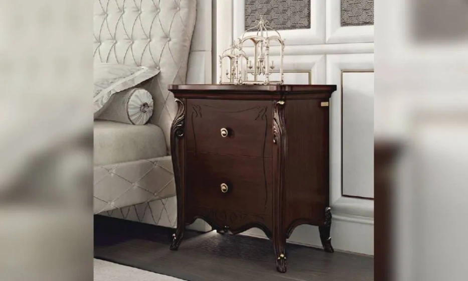 Тумба Прикроватная Francesco Pasi Opera - фото 1