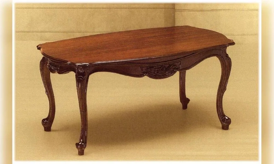 Стол Журнальный Morello Gianpaolo Vittoria - фото 1