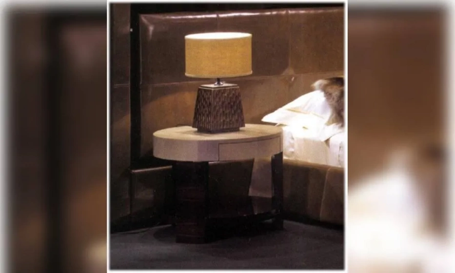 Тумба Прикроватная Ulivi Salotti 2 - фото 1