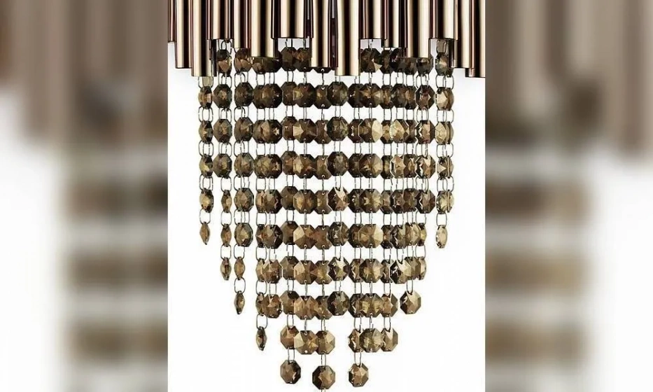 Настенная Лампа Scala - фото 6