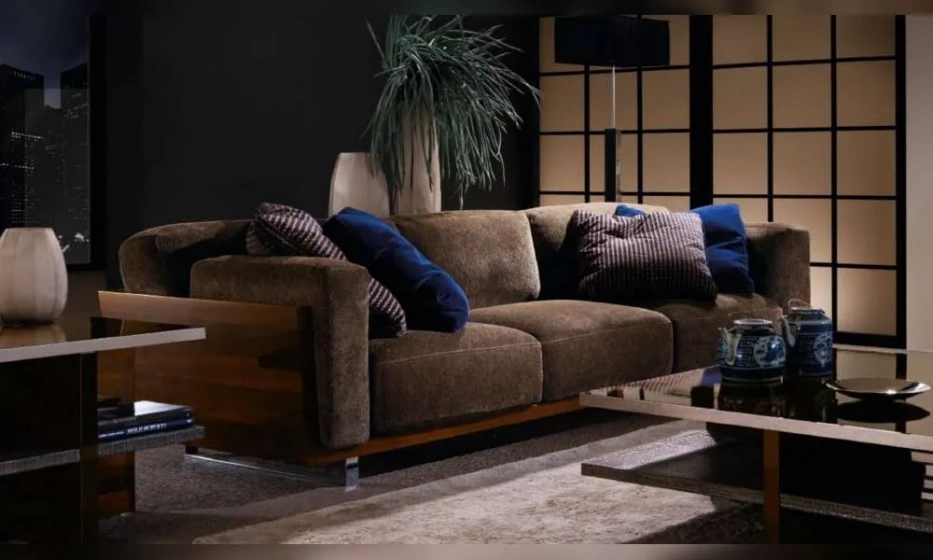 Диван Malerba Dresscode 1 - фото 1