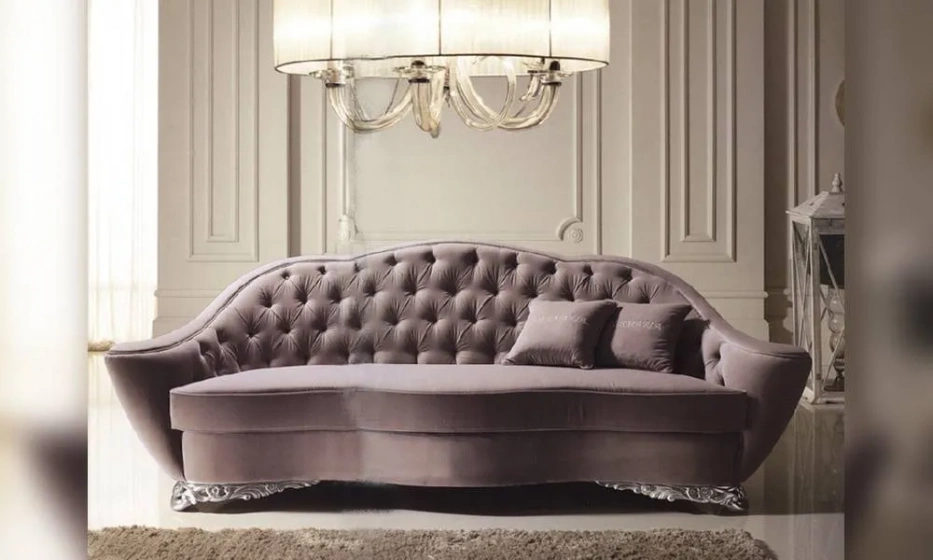 Диван Piermaria Butterfly Divano - фото 1