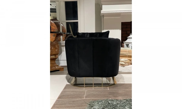 Кресло Orix Aston