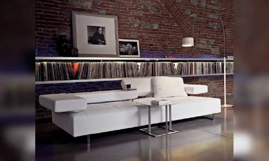 Диван Arketipo Loft - фото 1