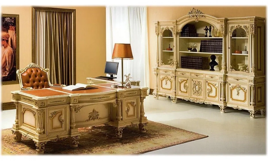 Домашний Кабинет Silik Lo Stile Di Classe - фото 1