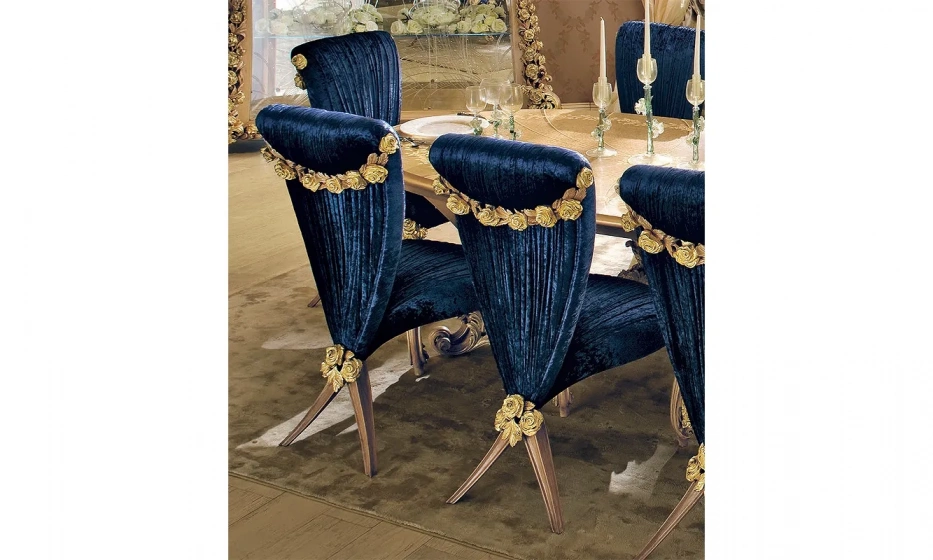 Столовая Riva Bouquet - фото 4