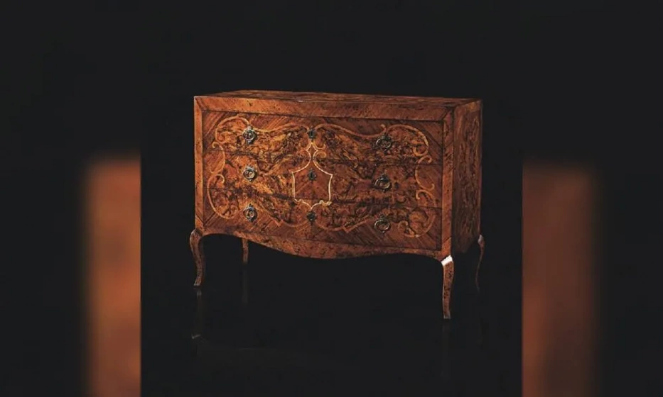 Комод Francesco Molon Memorie Italiane 2 - фото 1