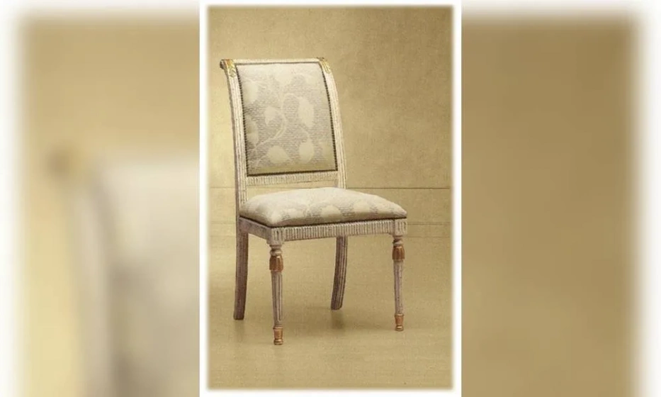 Стул Morello Gianpaolo Sagomy 1 - фото 1