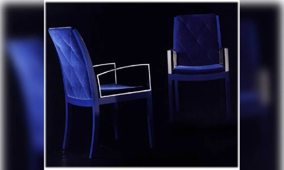 Стул Malerba Dresscode 4 - фото 1