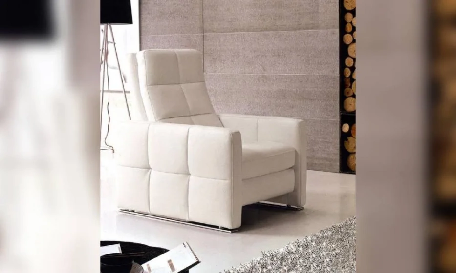 Кресло Nicoline Salotti Marika - фото 1