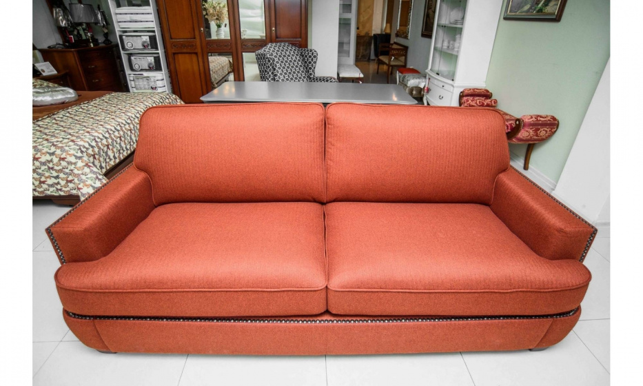 Hasta Delia Диван 3-Й С Механизмом Раскладывания - фото 1