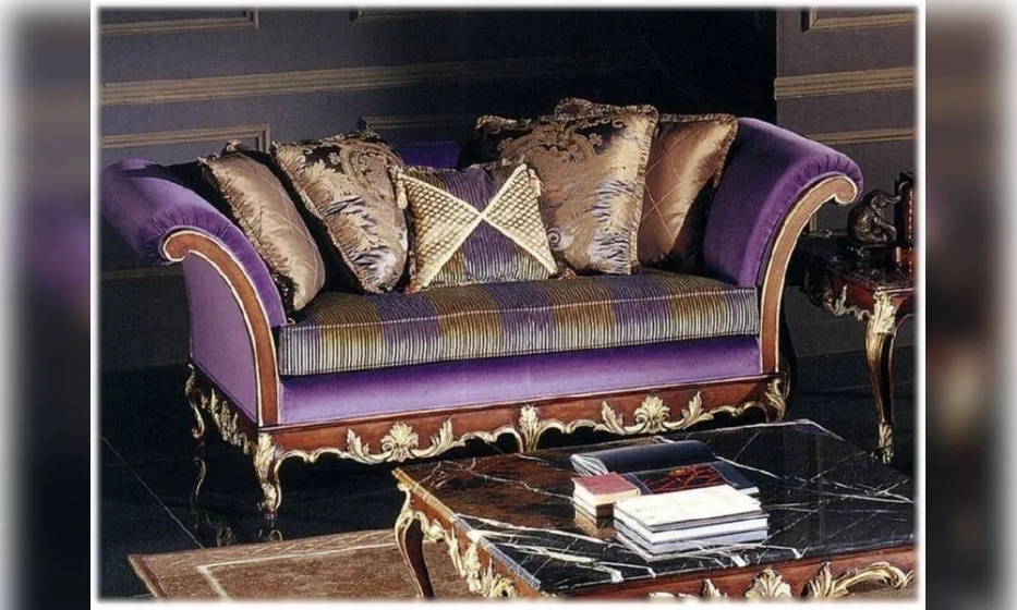 Диван Jumbo Collection Bar-42 - фото 1