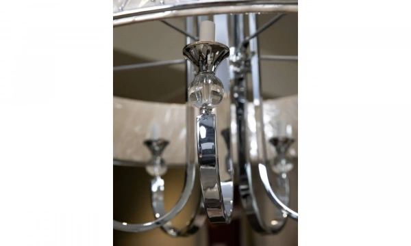 Uttermost Brandon Люстра 21233