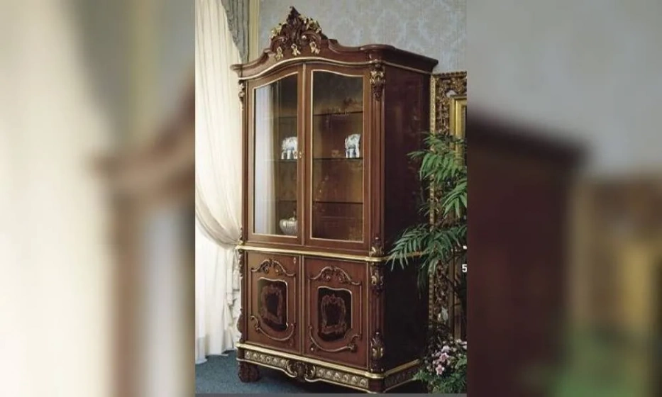 Витрина Asnaghi Interiors 95952 - фото 1