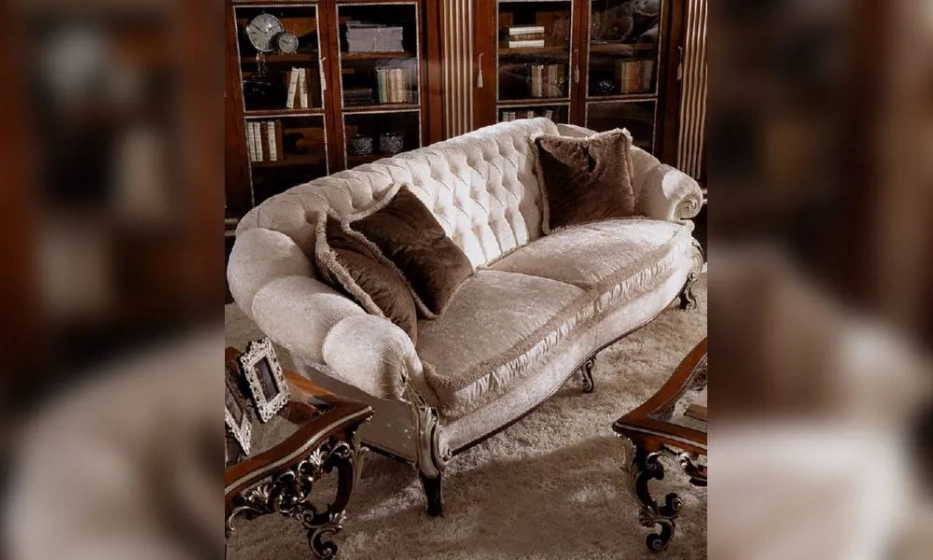 Диван Ceppi 2552 - фото 1