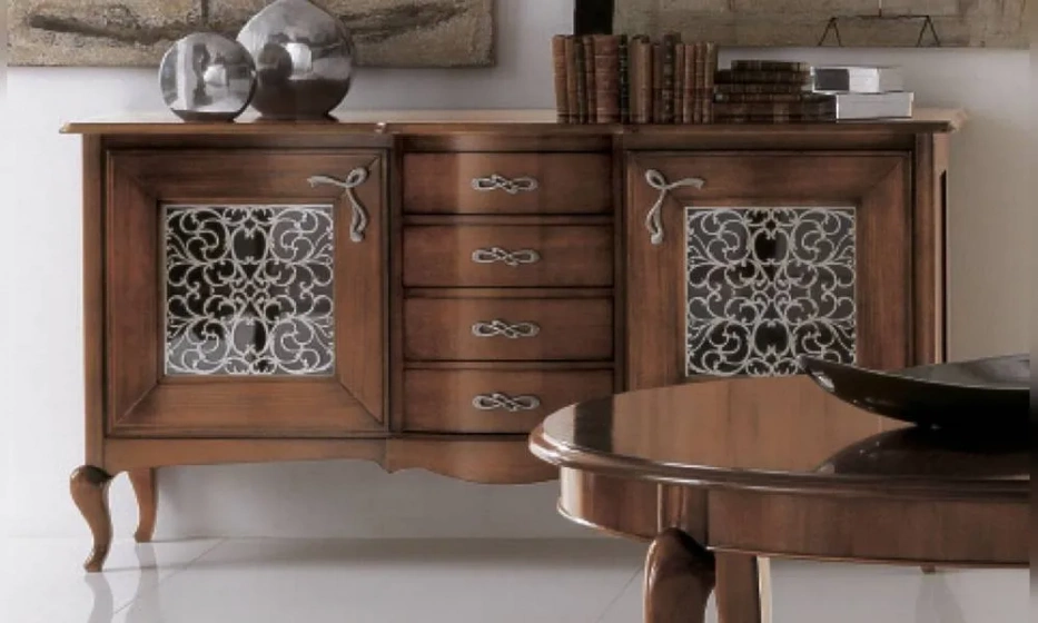 Комод Giorgio Casa Memorie Veneziane 4 - фото 1