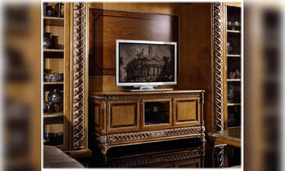 Тумба Тв Jumbo Collection Opera 2 - фото 1