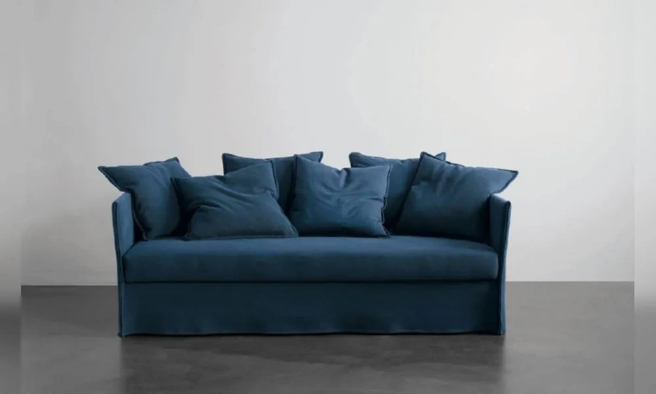 Диван Meridiani Fox Twin Bed - фото 1