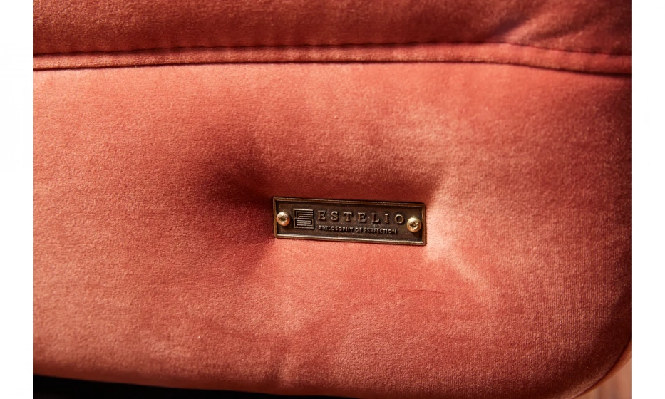 Диван + пуф Estelio Бумер - фото 7