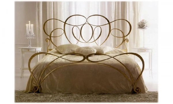 Спальня Corte Zari News07