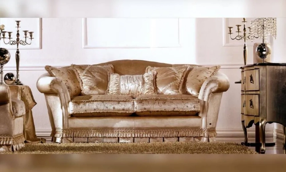 Диван Keoma Aurora 1 - фото 1