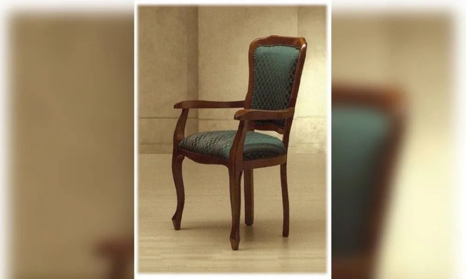 Стул Morello Gianpaolo Amadeus 2 - фото 1