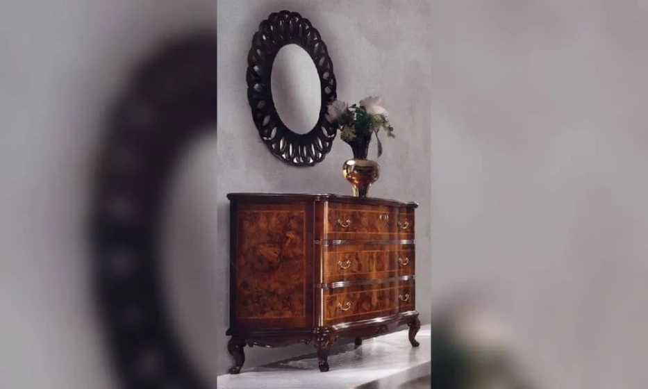 Комод Giuliacasa Vi706-Ls - фото 1