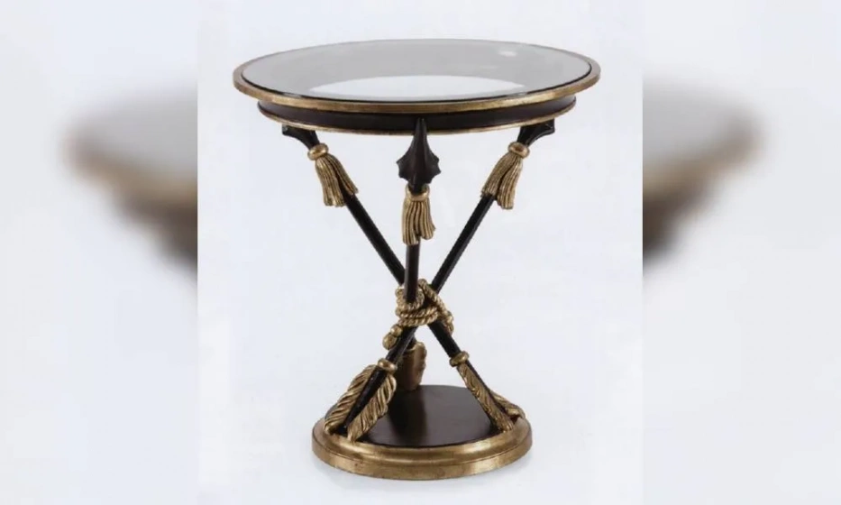 Стол Roberto Giovannini 501 - фото 1