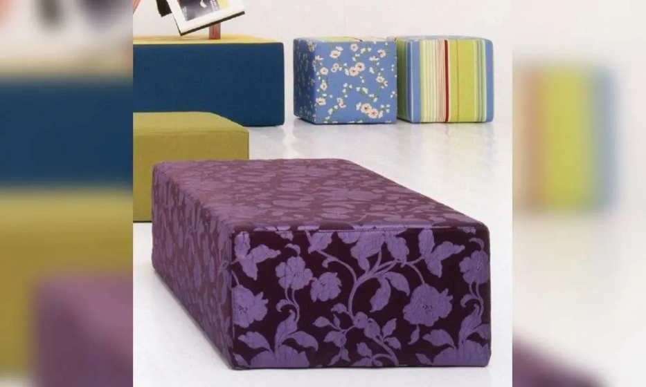 Пуф Twils Quadrati 2 - фото 1