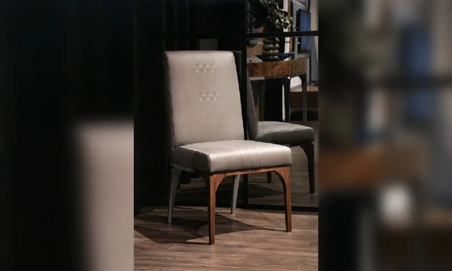 Стул Bruno Zampa Luxury 2 - фото 1