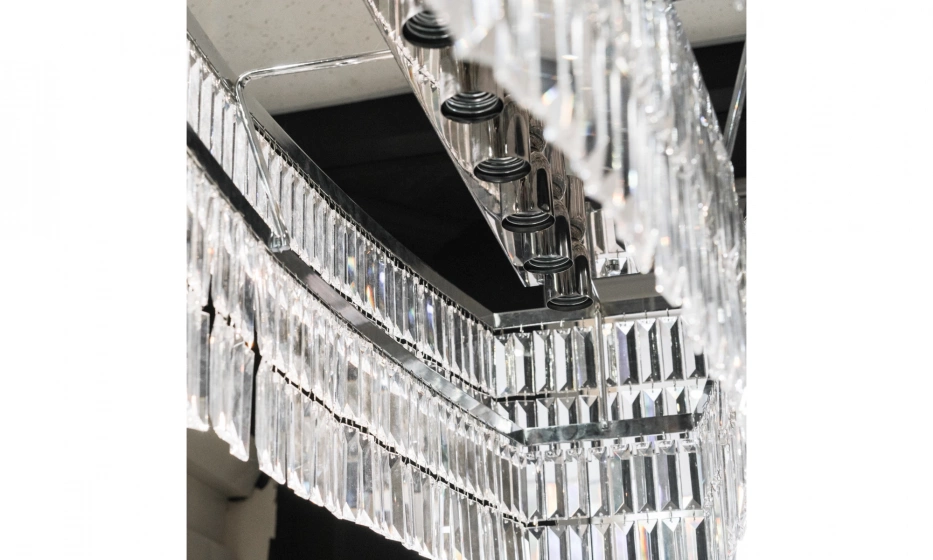 Люстра DV Home Collection Byron - фото 6