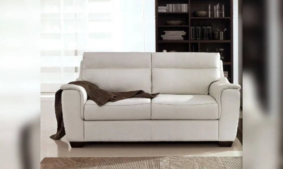 Диван Nicoline Salotti Micron 1 - фото 1