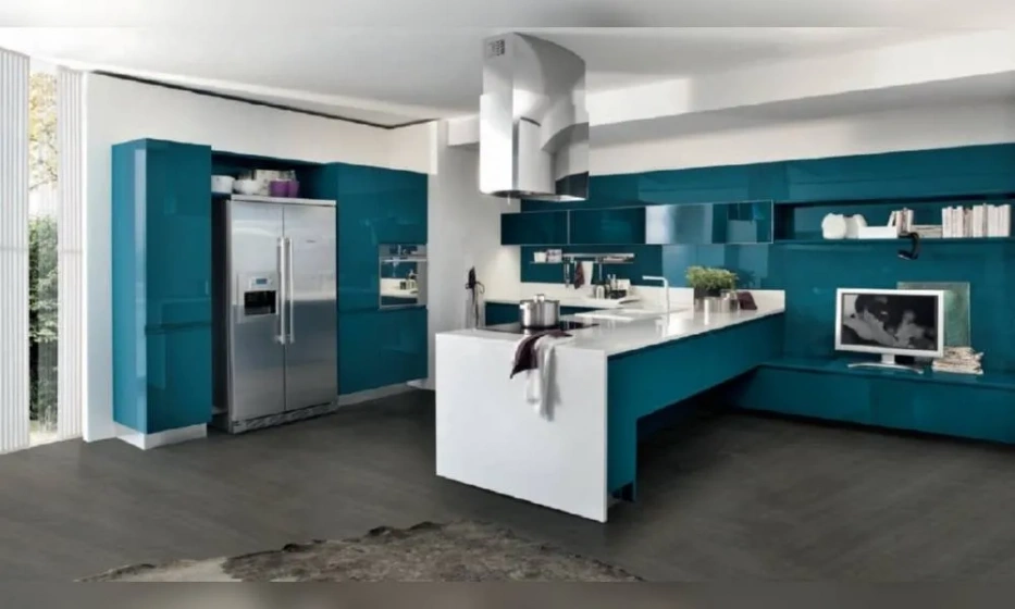 Кухня Stosa Cucine Bring 2 - фото 1