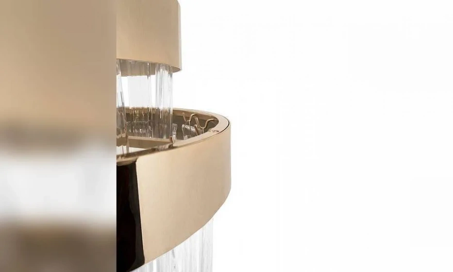 Люстра Babel Small - фото 3