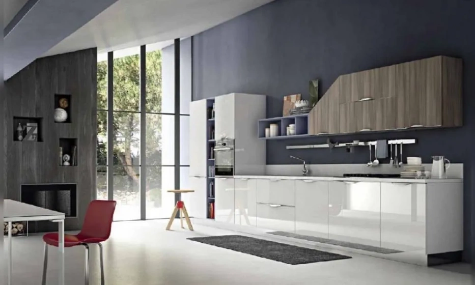 Кухня Stosa Cucine Replay - фото 5